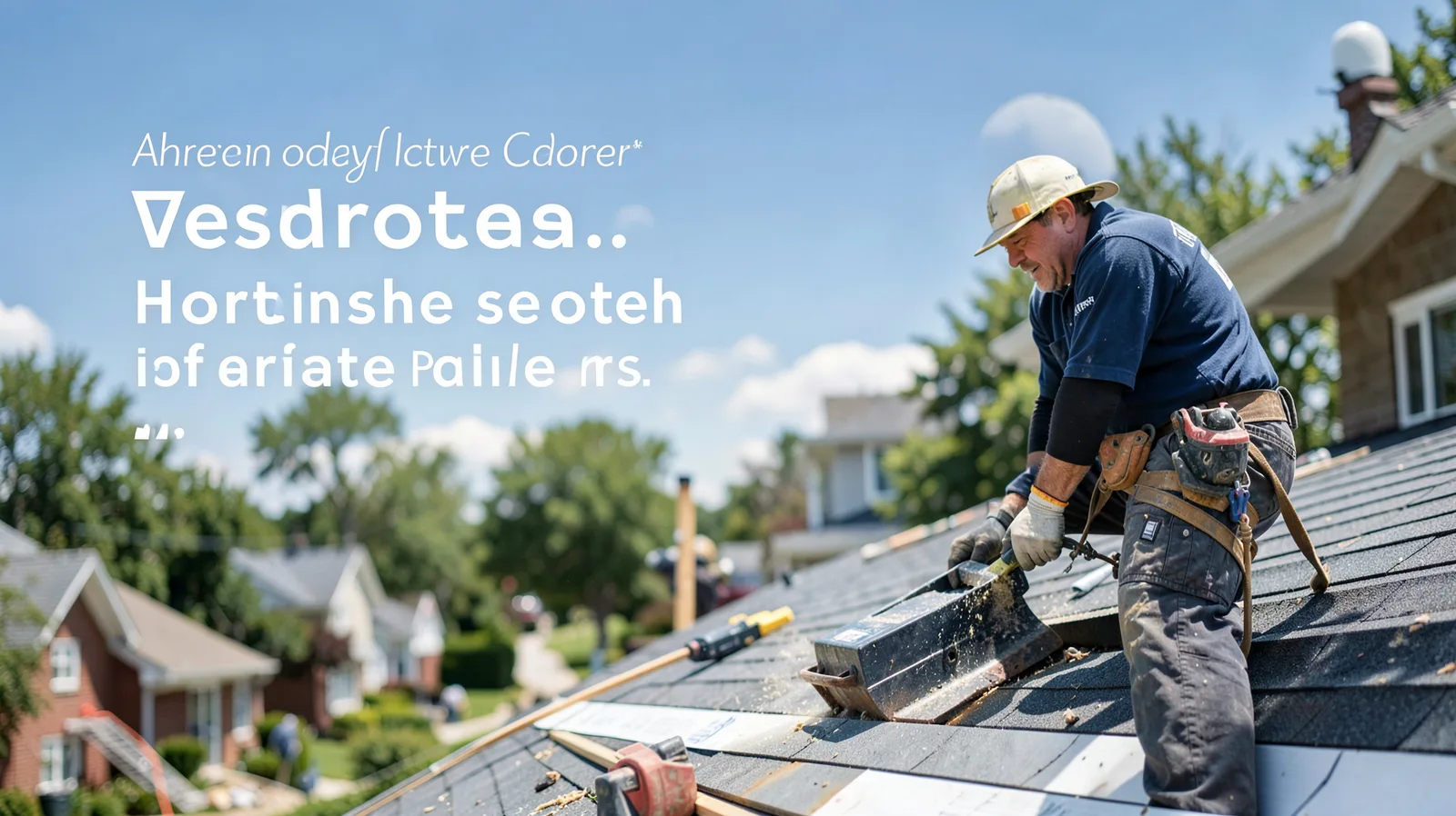 Roof Replacement in Websterville, VT near me